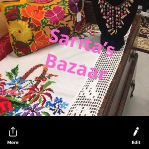 Mexican clothing and accessories